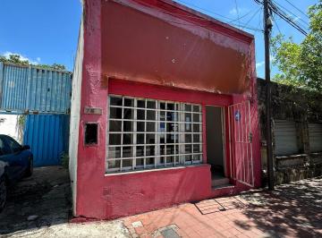 Foto · Galpón con Local en Venta Barrio Observatorio