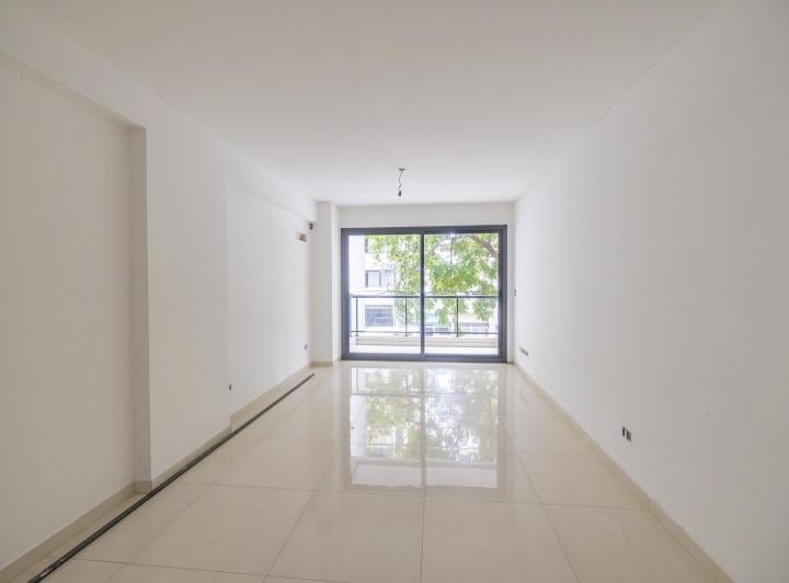 Departamento · 102m² · 4 Ambientes · 1 Cochera