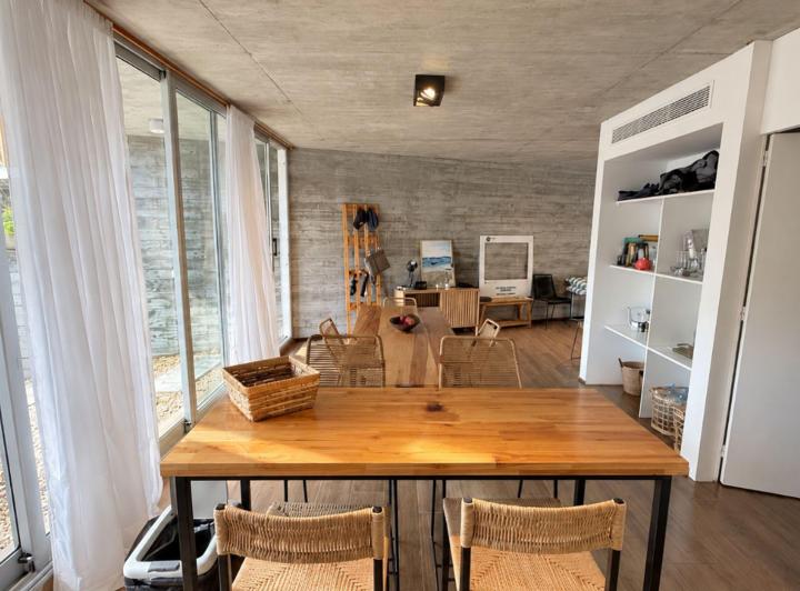 Departamento · 171m² · 3 Ambientes · 1 Cochera