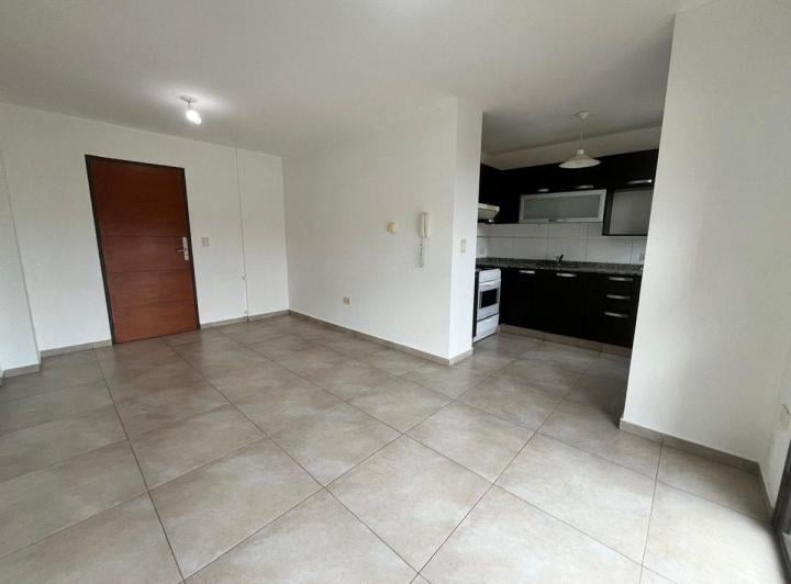 Departamento · 35m² · 2 Ambientes