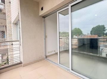 Departamento · 39m² · 2 Ambientes · Venta Dpto 2 Amb. C/pileta Villa Sto. Apto Credito