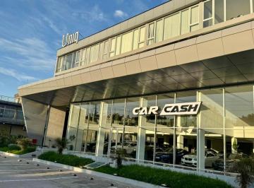 Oficina comercial · 63m² · Oficina en Alquiler en Canning! 48 m². Complejo Uniq.