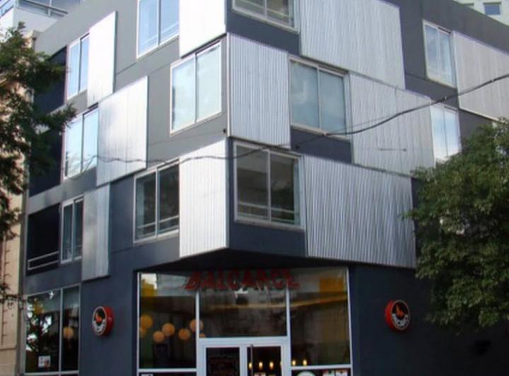Departamento · 250m²