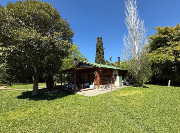 Casa · 150m² · 6 Ambientes · 4 Cocheras