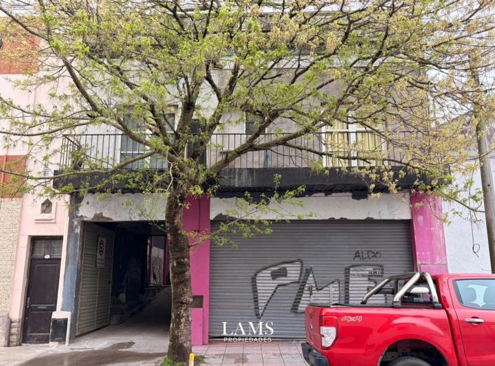 Local comercial · 60m²