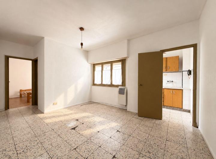 Departamento · 29m² · 2 Ambientes