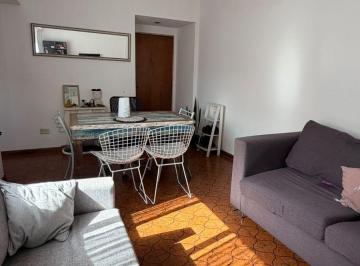 Departamento 64m² Alquiler Flores Norte · Excelente 3 Ambientes con Balcón - Muy Luminoso en Flores
