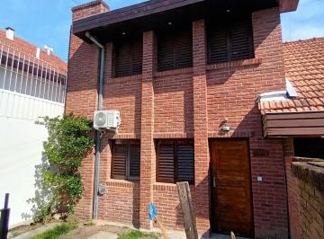 Casa · 80m² · 2 Dormitorios · 1 Cochera · Alquiler 24 Meses Duplex 3 Ambientes/trotadora/mar del Plata