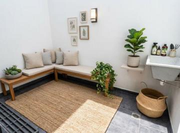 Departamento de 2 ambientes, Morón · Alquiler 2 Ambientes en Villa Sarmiento con Patio