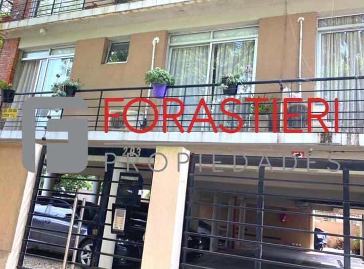 Departamento · 77ha · 3 Ambientes · 1 Cochera