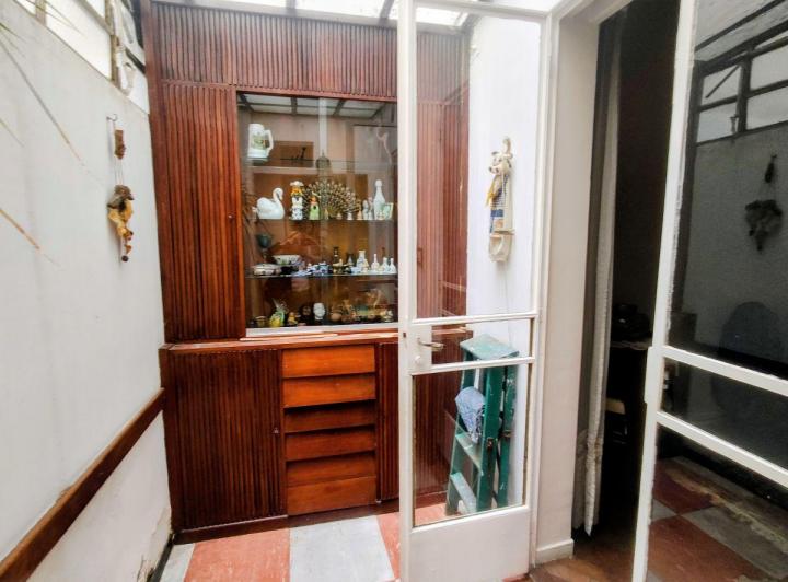 Departamento · 60m² · 3 Ambientes