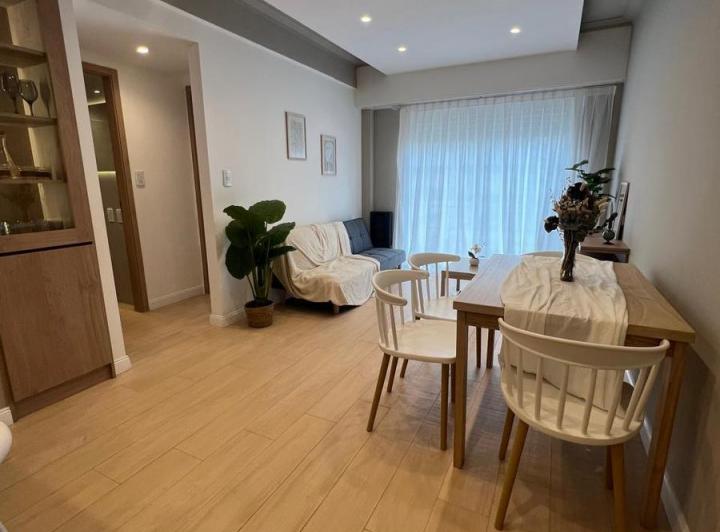 Departamento · 42m² · 2 Ambientes