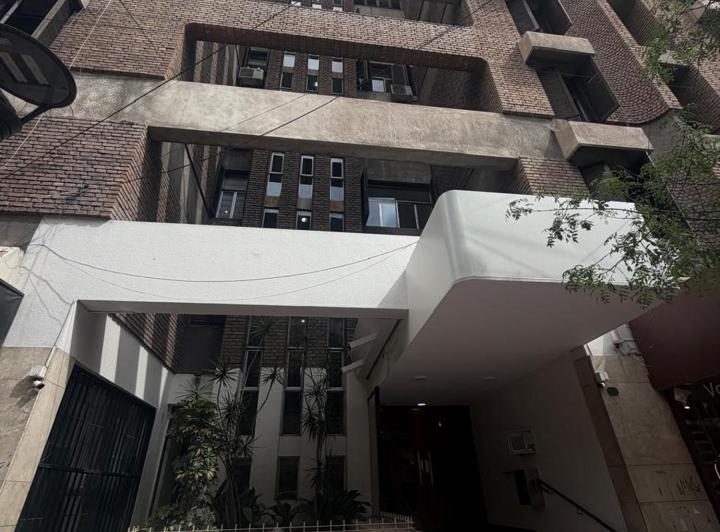 Departamento · 66m² · 4 Ambientes