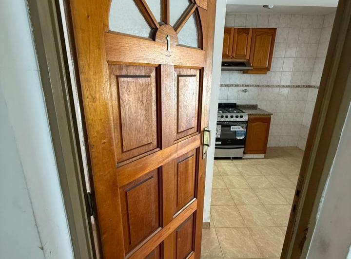 Departamento · 2 Ambientes
