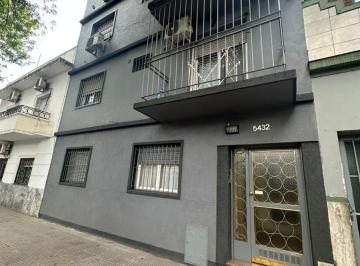 PH de 2 ambientes, Villa Luro · PH 2 Amb Planta Baja Patio