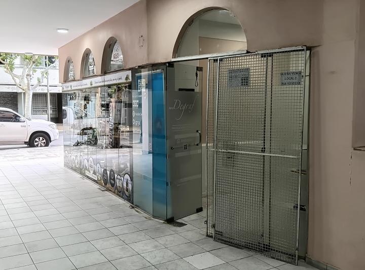 Local comercial · 13m² · 1 Ambiente