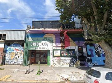 Bodega-Galpón · 1090m² · 10 Ambientes · Galpón en Venta La Plata 900 m²