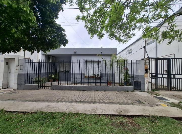 Casa · 69m² · 4 Ambientes