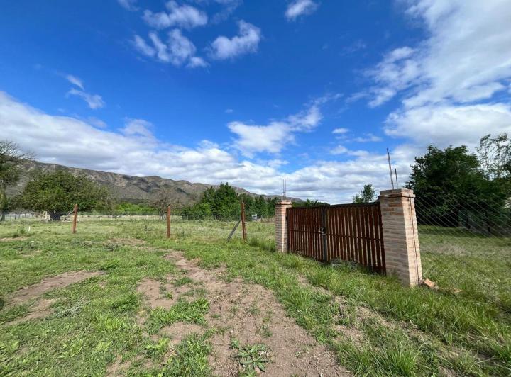 Terreno · 1450m²