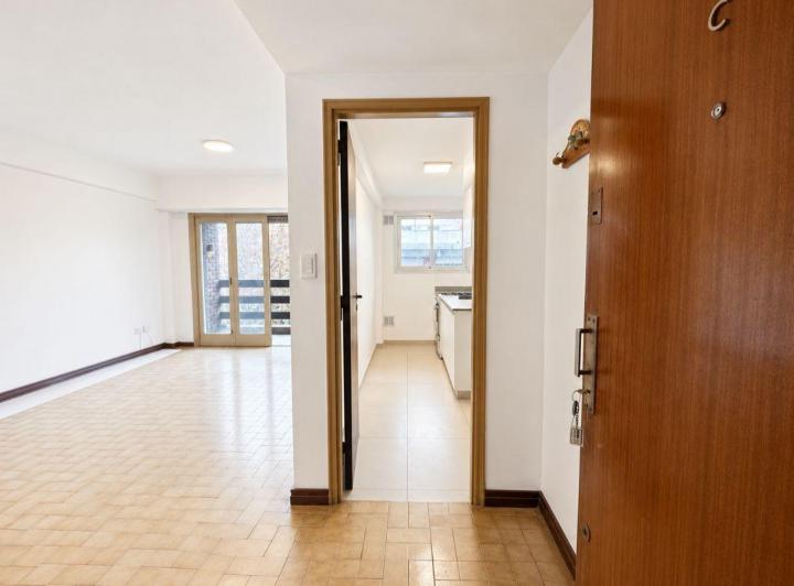 Departamento · 49m² · 2 Ambientes