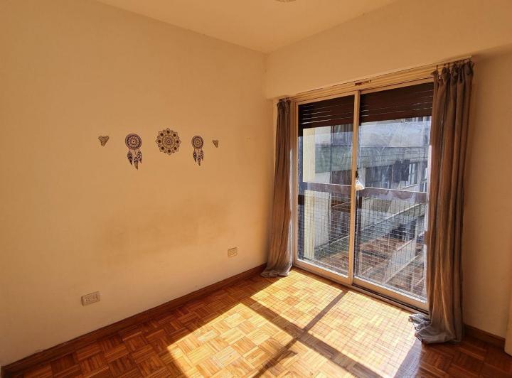 Departamento · 40m² · 2 Ambientes