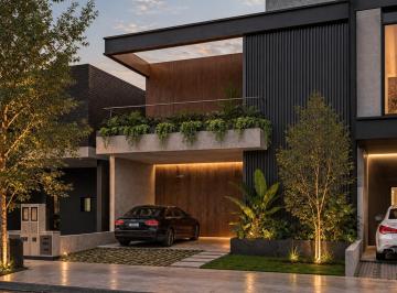 Casa de 5 ambientes, Córdoba · Casa en Venta en La Luisita · Concepto Casa Departamento