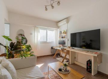 Departamento · 35m² · 2 Ambientes · Departamento - 2 Amb - Vista Abierta - Boedo