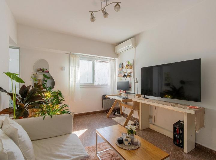 Departamento · 35m² · 2 Ambientes