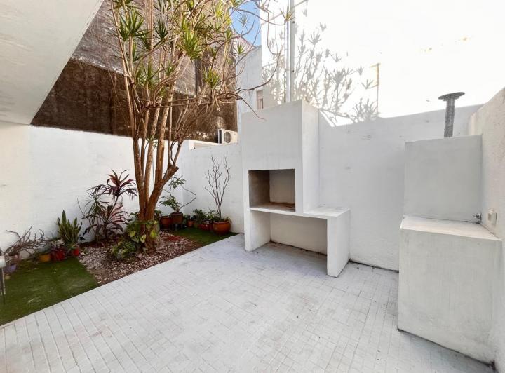 Casa · 56m² · 4 Ambientes