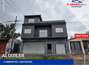 HGP-HGP-9956_2 · Departamento 3 Ambientes. | Muñoz Al 3000