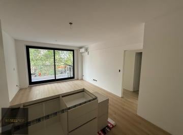 Departamento · 43m² · 2 Ambientes · 1 Cochera · Venta de Departamento Dos Ambientes a Estrenar en Edificio con Amenities - Villa Devoto