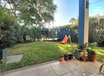PH · 60m² · 3 Ambientes · 1 Cochera · Venta 3 Ambientes Jardin Barrio El Palmar Nordelta