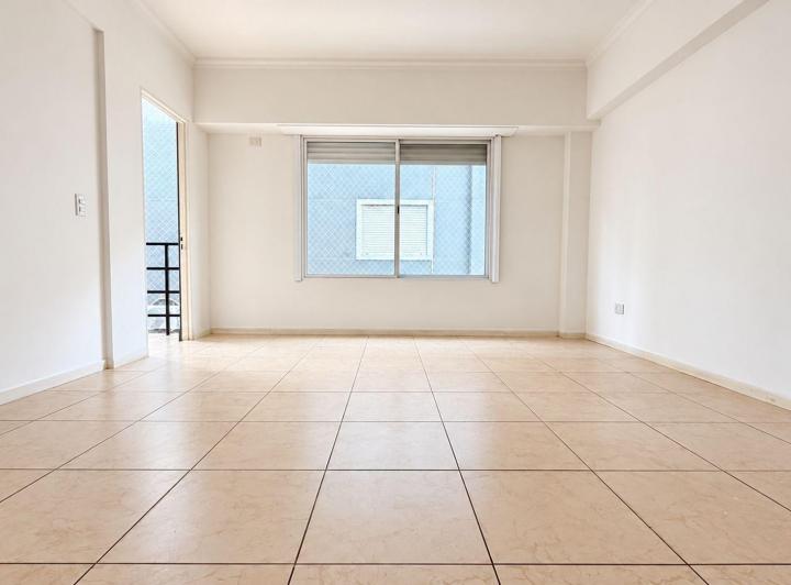 Departamento · 59m² · 3 Ambientes · 1 Cochera