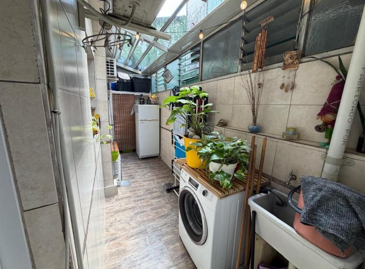 PH · 38m² · 3 Ambientes