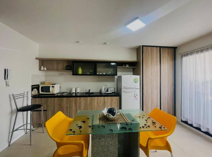 Departamento · 30m² · 1 Ambiente