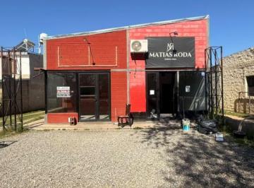 Local comercial de 2 ambientes, Anisacate · Alquilo Local