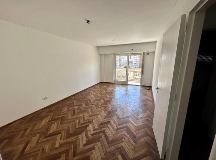 Departamento · 70m² · 4 Ambientes