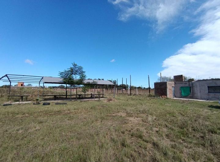 Terreno · 5000m²