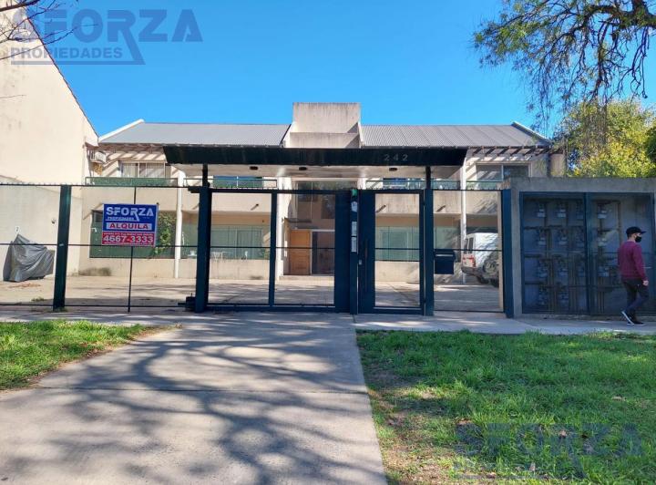 Departamento · 48m² · 2 Ambientes