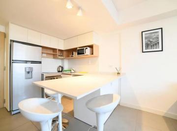 Departamento de 1 ambiente, Palermo · Departamento de 30 m² Amoblado en Alquiler y Alquiler Temporal en Palermo Soho