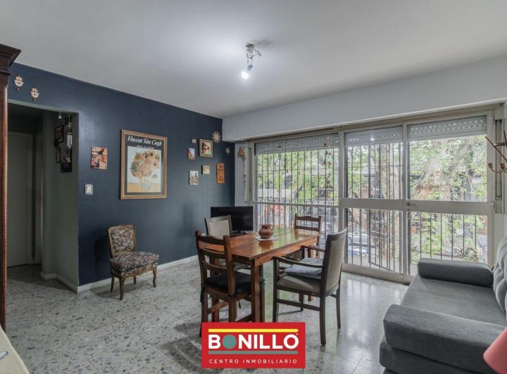 Departamento · 60m² · 3 Ambientes