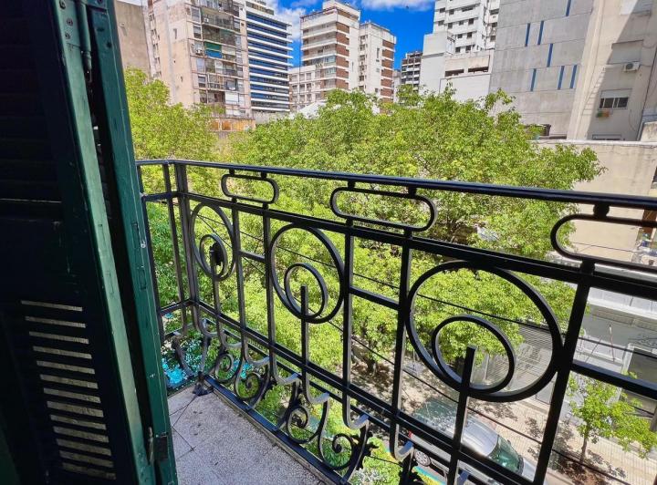 Oficina comercial · 15m² · 1 Ambiente