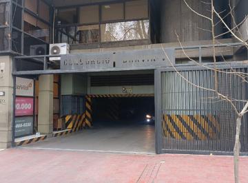 Garage , Ciudad de Mendoza · Cochera, Centro de Mendoza