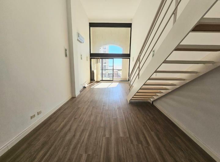 Departamento · 70m² · 2 Ambientes · 1 Cochera