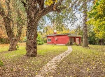 Quinta vacacional · 150m² · 4 Ambientes · Casa Quinta en Venta en del Viso, Pilar, G. B. a. Zona Norte