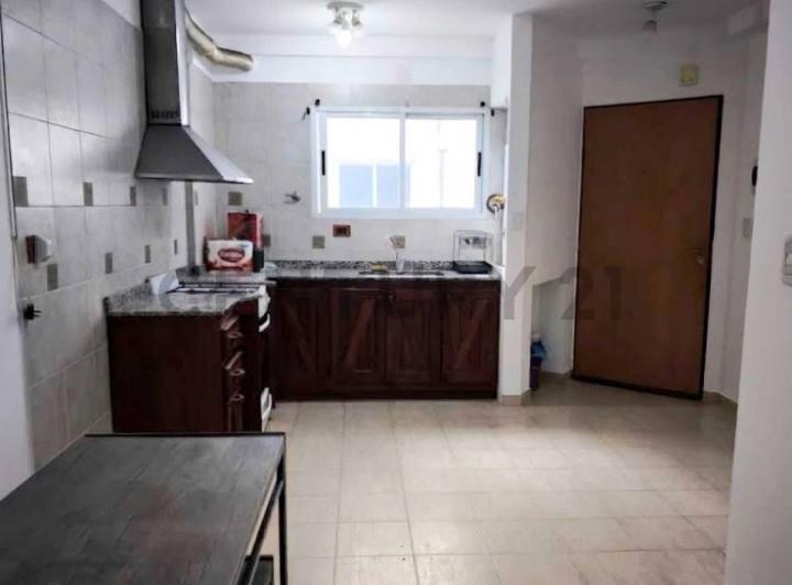 Oficina comercial · 35m² · 2 Ambientes