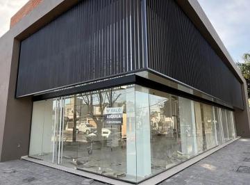 Local comercial de 4 ambientes, Córdoba · Local en Barrio Jardin Calle Talleres Esquina Jose Patiño 200 m 30 de Frente