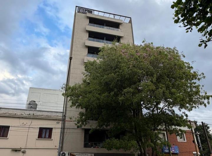 Departamento · 45m² · 1 Ambiente