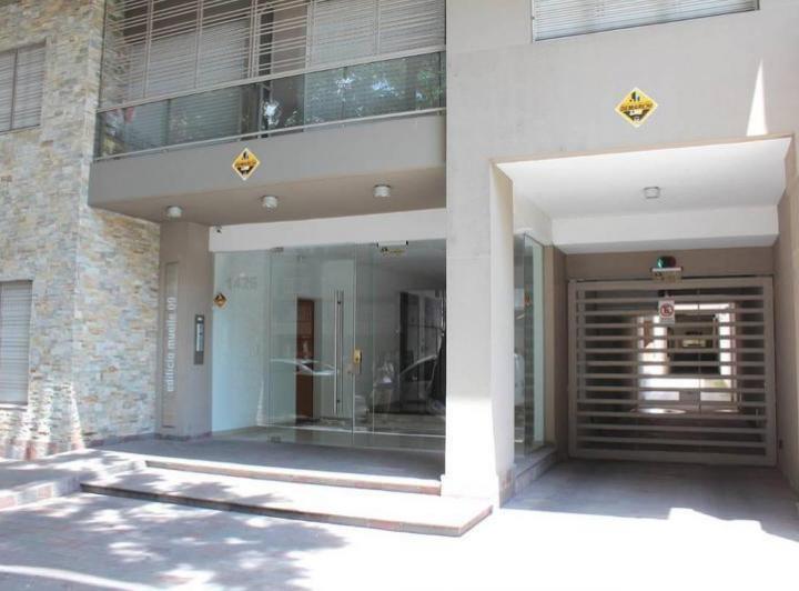 Garage · 12m² · 1 Cochera