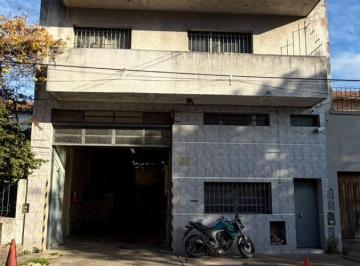 Depósito de 4 ambientes, Vicente López · Deposito/galpón con Oficina